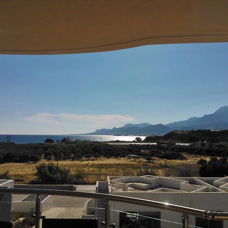 Lagada Resort Makry Gialos  Exterior photo