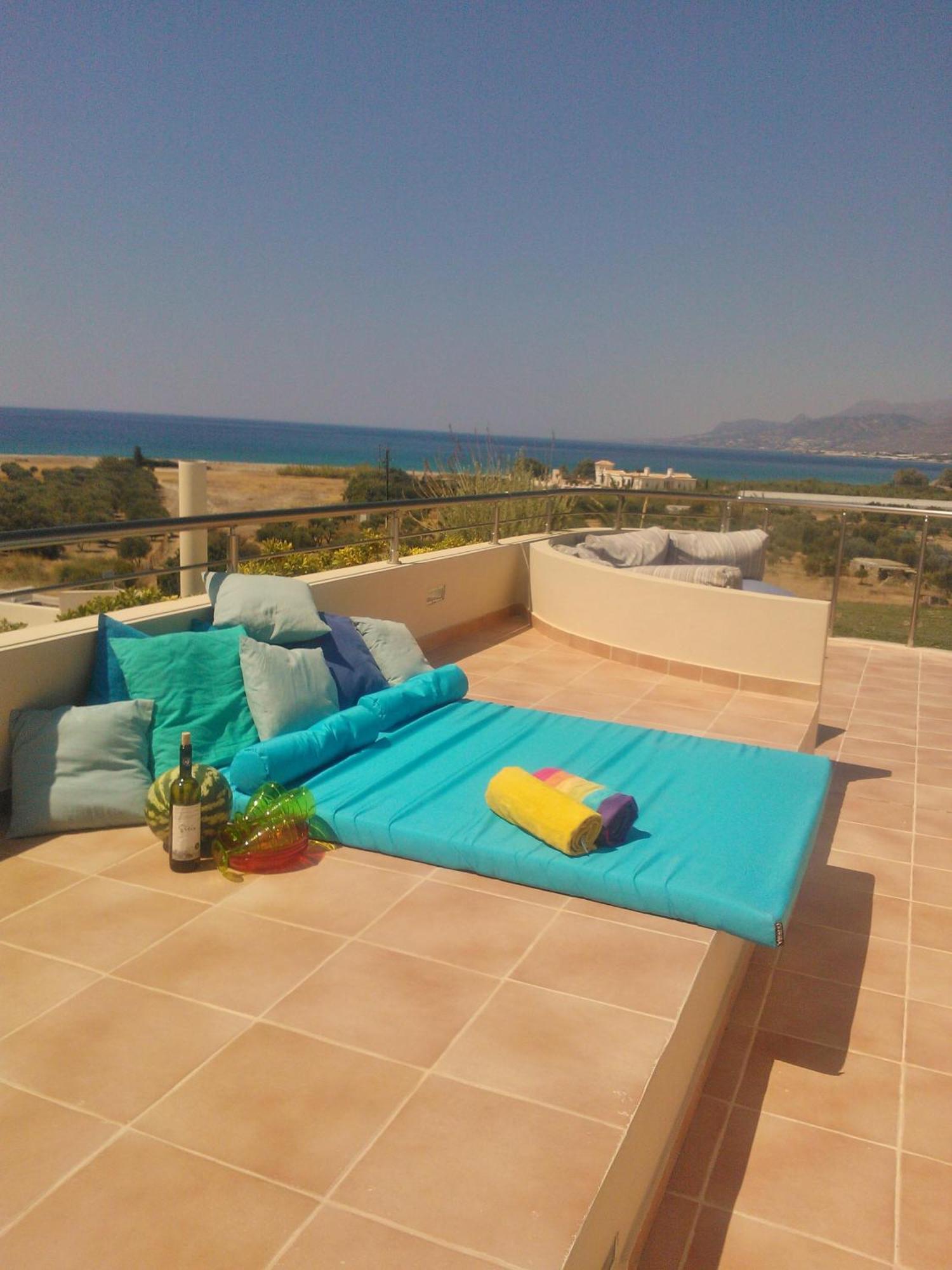 Lagada Resort Makry Gialos  Exterior photo