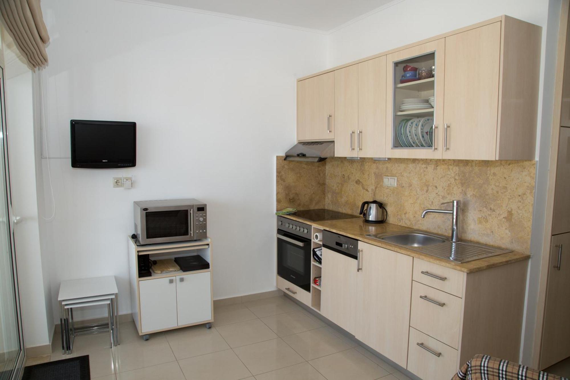 Lagada Resort Makry Gialos  Room photo