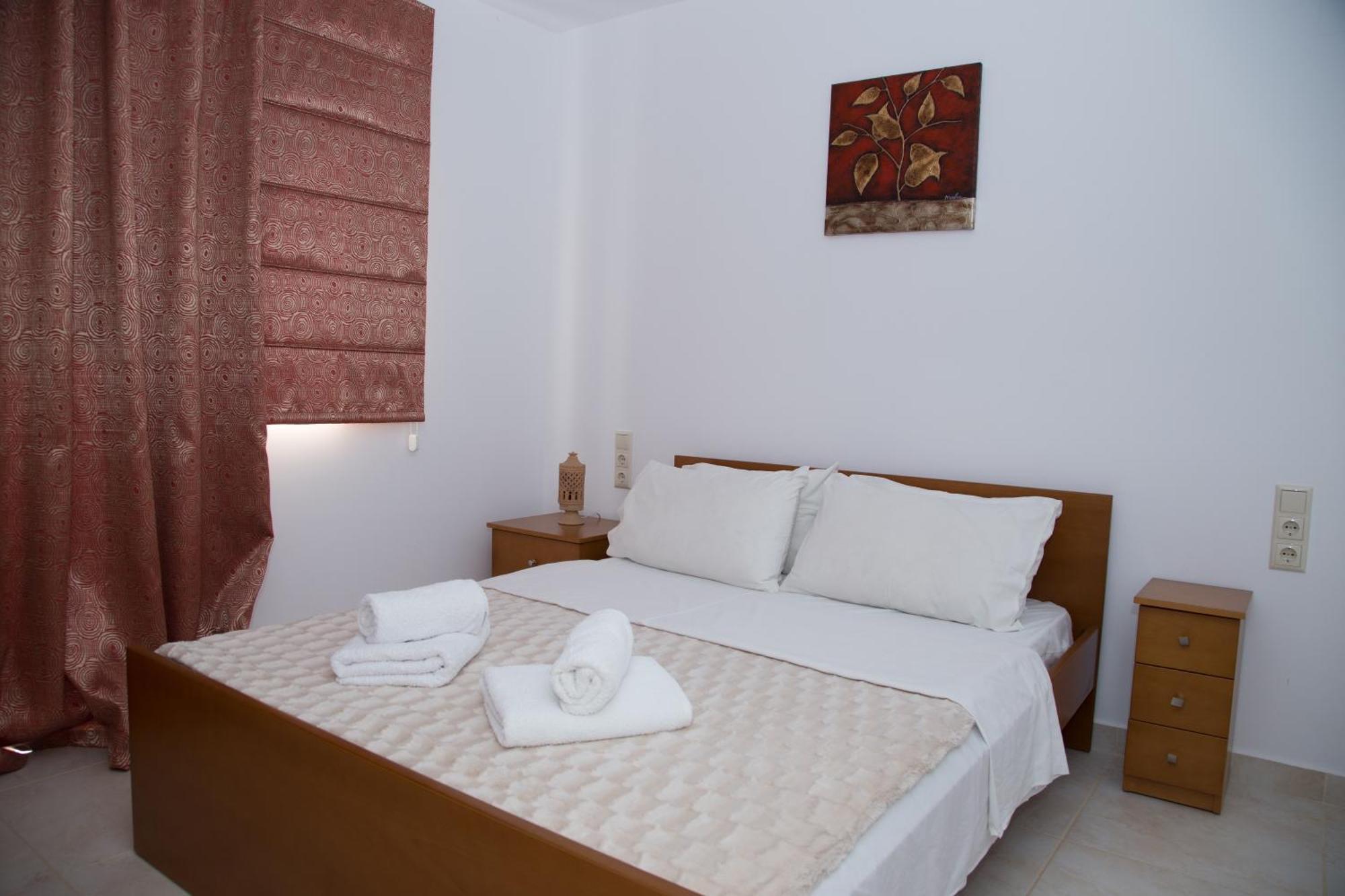Lagada Resort Makry Gialos  Exterior photo