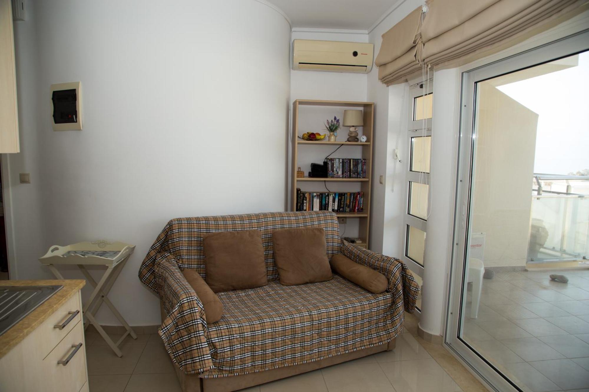 Lagada Resort Makry Gialos  Room photo