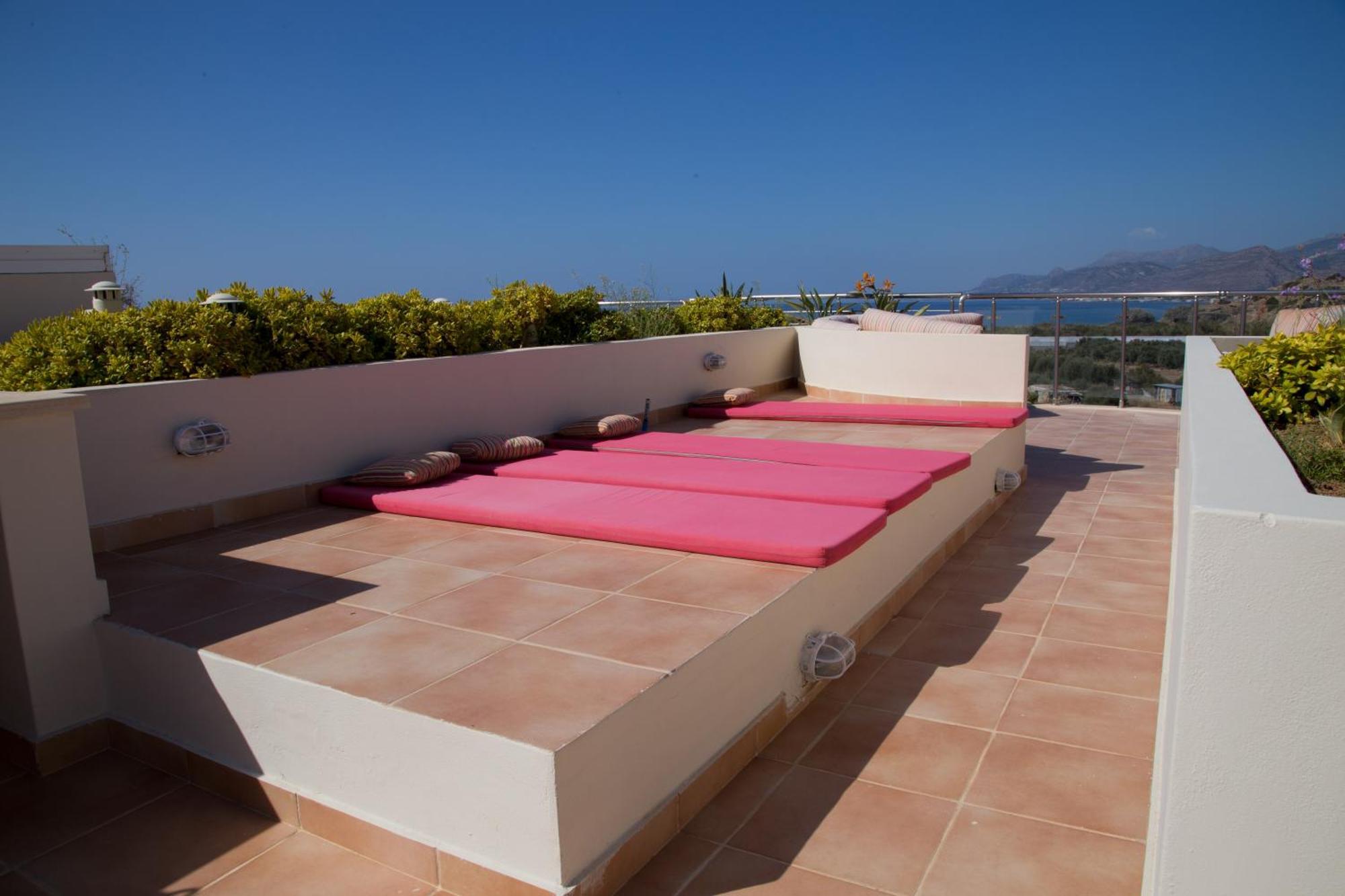 Lagada Resort Makry Gialos  Exterior photo