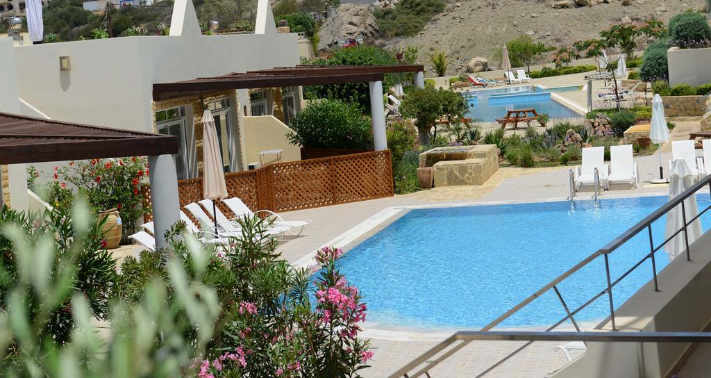 Lagada Resort Makry Gialos  Exterior photo