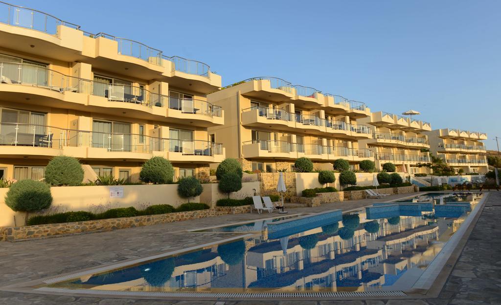 Lagada Resort Makry Gialos  Exterior photo