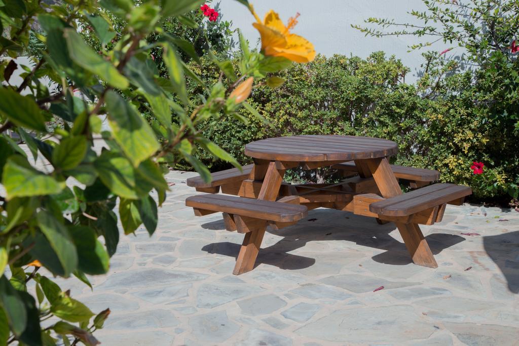 Lagada Resort Makry Gialos  Exterior photo