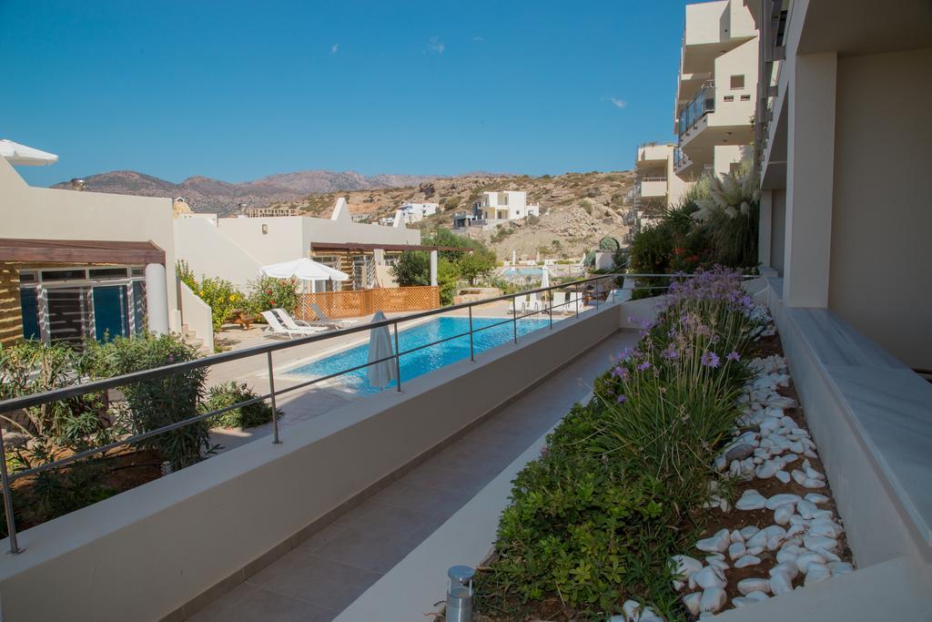 Lagada Resort Makry Gialos  Exterior photo