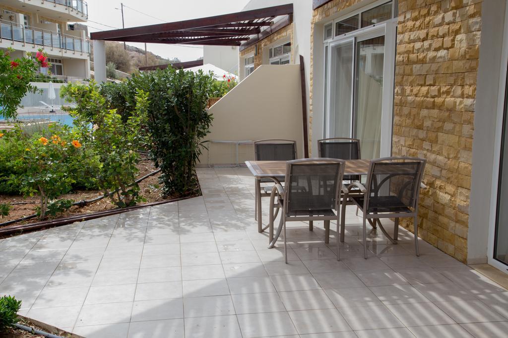 Lagada Resort Makry Gialos  Exterior photo