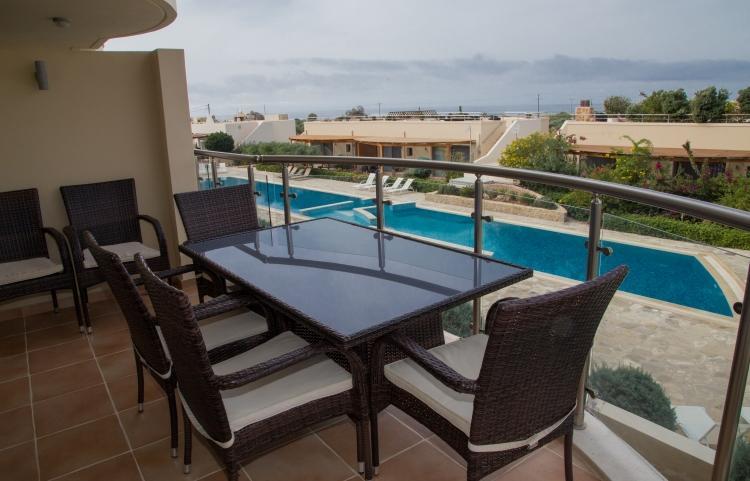 Lagada Resort Makry Gialos  Exterior photo