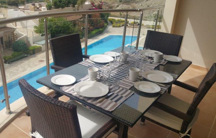 Lagada Resort Makry Gialos  Exterior photo
